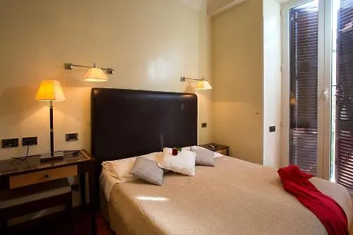 Hotel Giolitti 3*