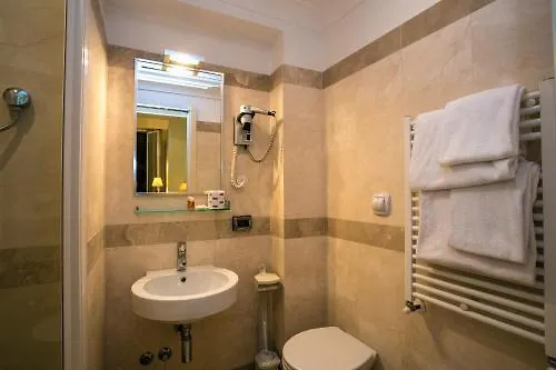 Giolitti Hotel 3*