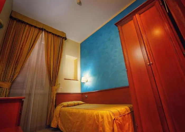 Hotel Giolitti