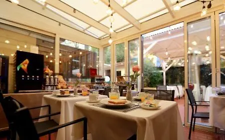 Giolitti Hotel