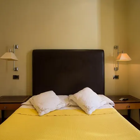 Giolitti Otel 3*