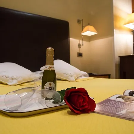 Giolitti Hotel Řím