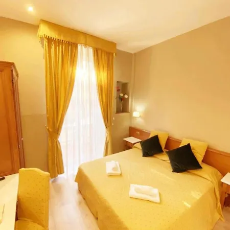Giolitti Hotel 3*