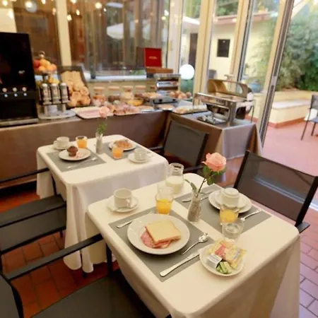 Giolitti 3* Roma