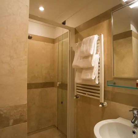 Hotel Giolitti