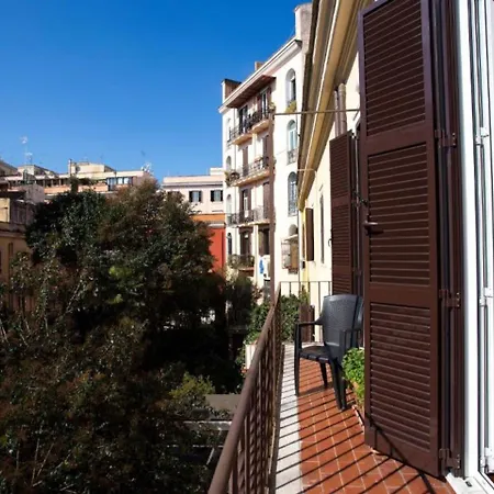Giolitti Otel 3*