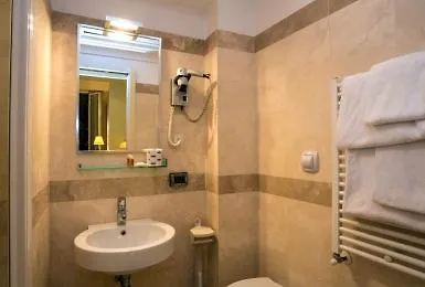 Giolitti Otel Roma