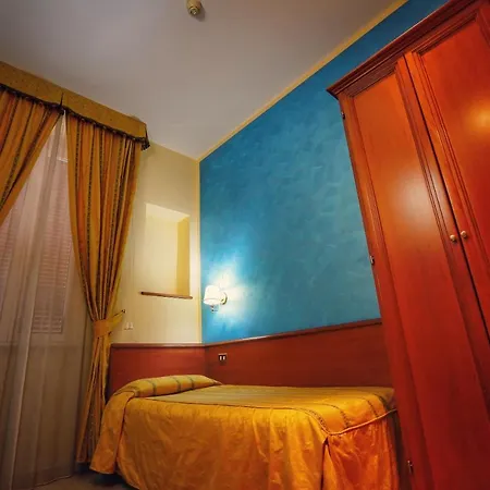 Hotel Giolitti