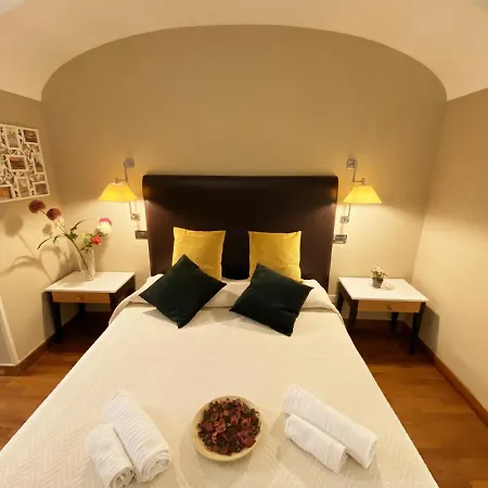 Giolitti Hotel 3*