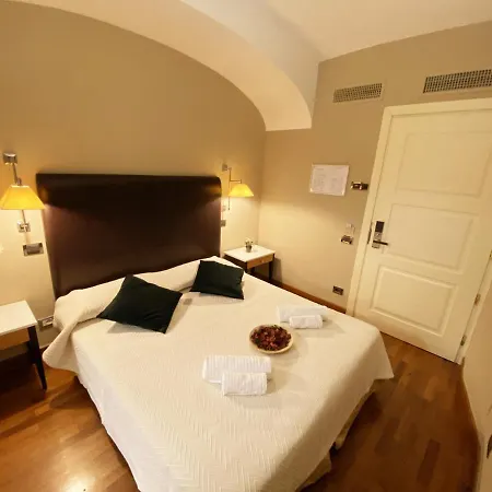 Hotel Giolitti 3*