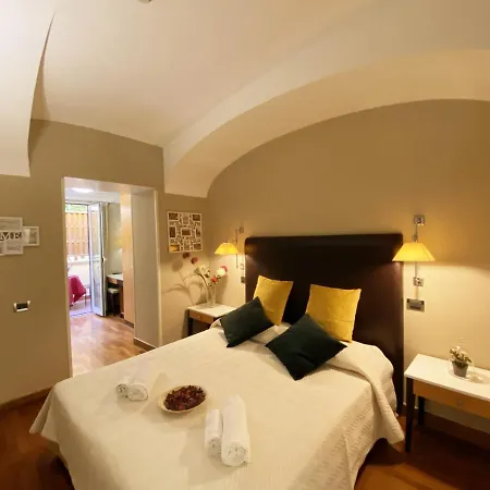 Hotel Giolitti