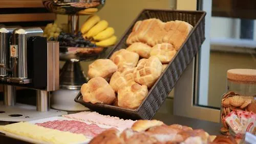 Giolitti Hotel Rome