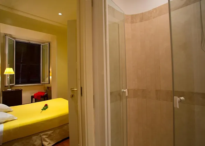 Giolitti Hotel 3*