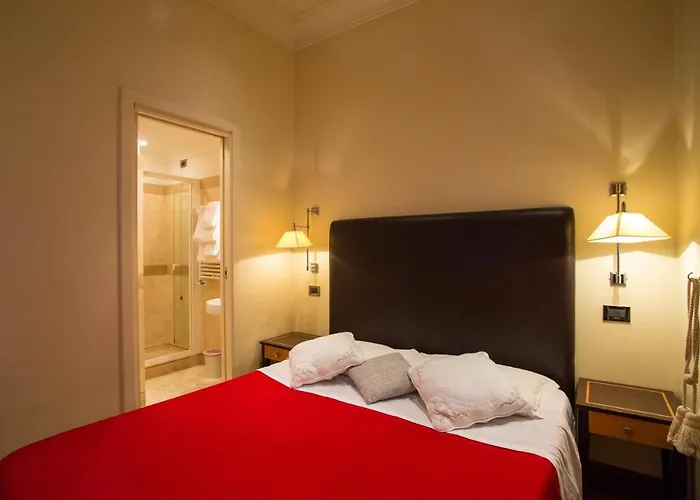 Giolitti Hotel