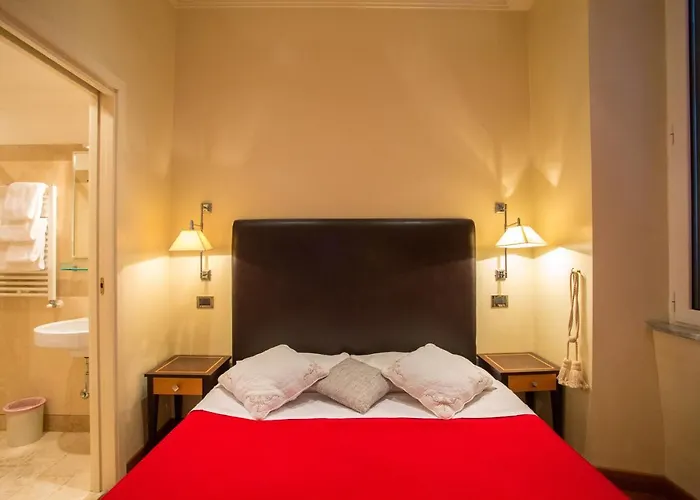 Hotel Giolitti 3*