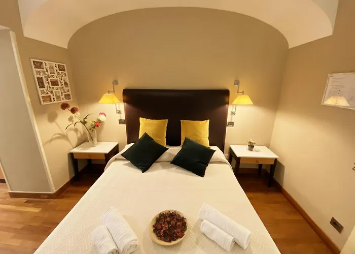 Giolitti Hotel 3*
