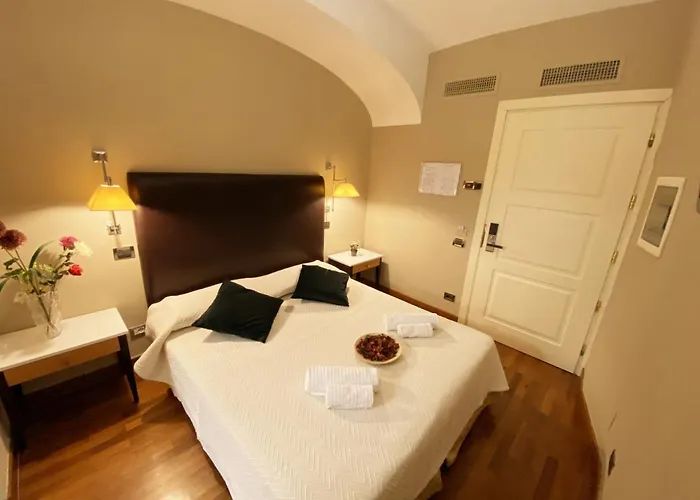 Hotel Giolitti 3*