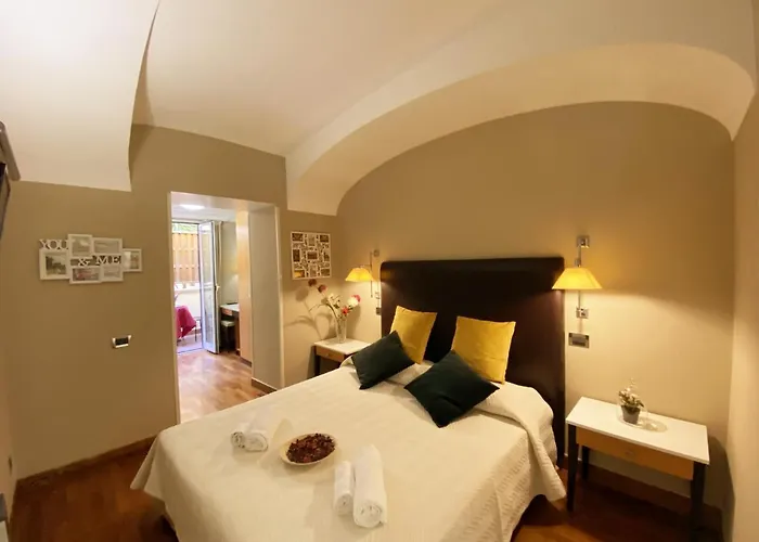 Hotel Giolitti