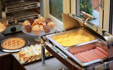 Giolitti 3* Ρώμη