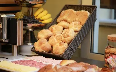 Giolitti Ξενοδοχείο Ρώμη