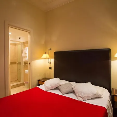 Giolitti Ξενοδοχείο