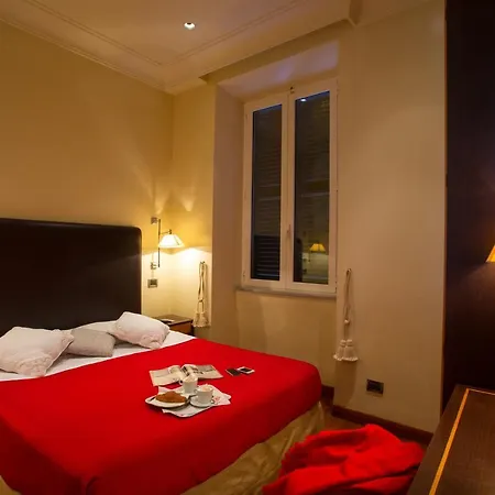 Ξενοδοχείο Giolitti Ρώμη