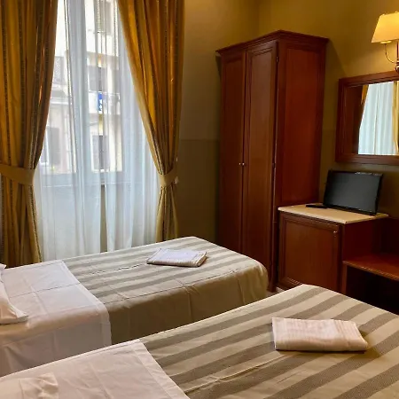 Giolitti 3* Ρώμη