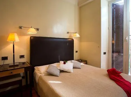 Ξενοδοχείο Giolitti 3*