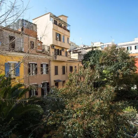 Ξενοδοχείο Giolitti Ρώμη