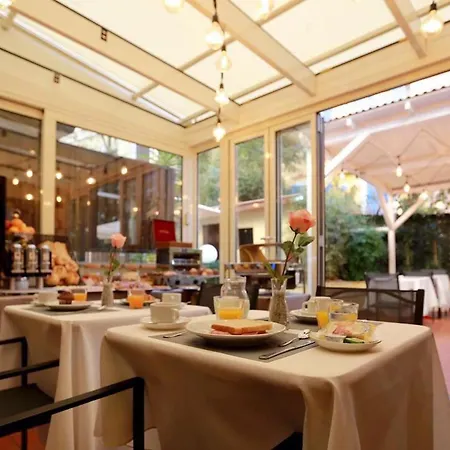 Giolitti 3* Ρώμη