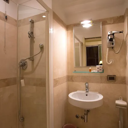 Giolitti Ξενοδοχείο