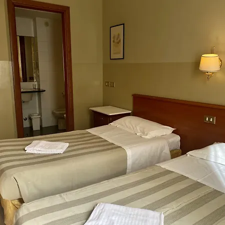 Ξενοδοχείο Giolitti