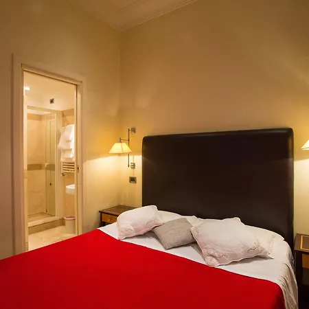 Ξενοδοχείο Giolitti