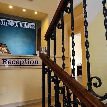 Ξενοδοχείο Giolitti