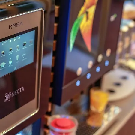 Giolitti Ξενοδοχείο