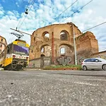 Hotel Giolitti