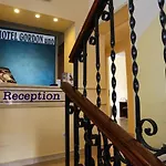 Hotel Giolitti