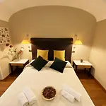 Giolitti Hotel 3*