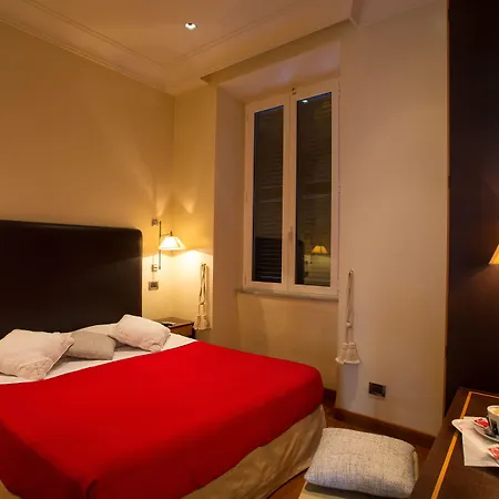 Otel Giolitti 3*