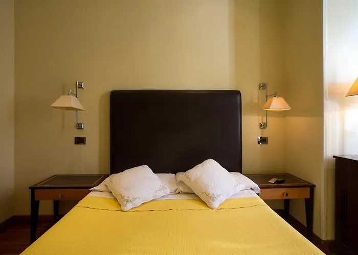 Giolitti Otel 3*