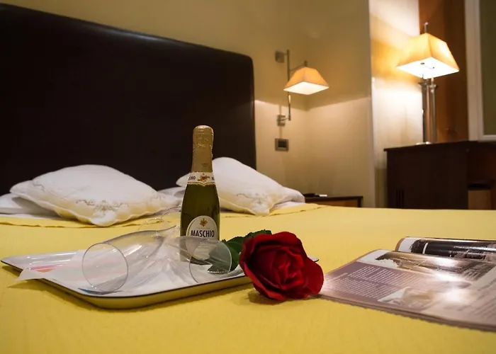 Giolitti Otel Roma