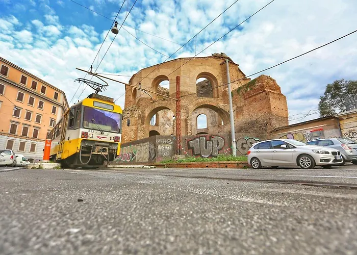 Otel Giolitti