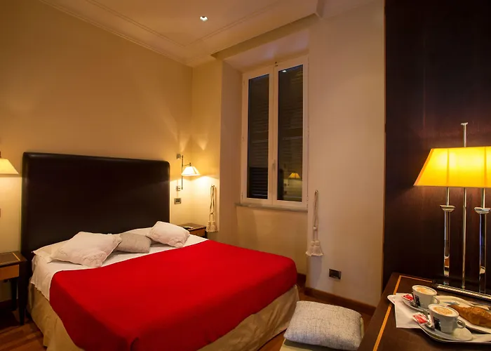 Otel Giolitti 3*