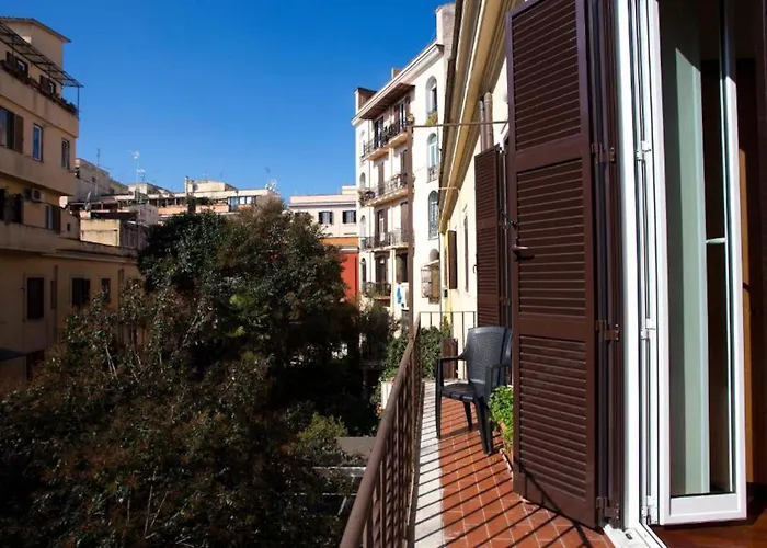 Giolitti Otel 3*